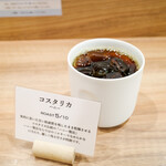 豆香洞コーヒー 博多リバレインモール店的實拍圖