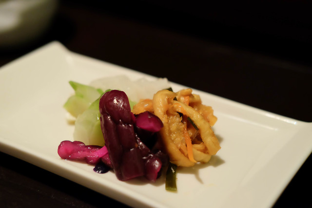 魚BAR 一歩 麻布十番的實拍高清圖