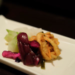 魚BAR 一歩 麻布十番的實拍圖