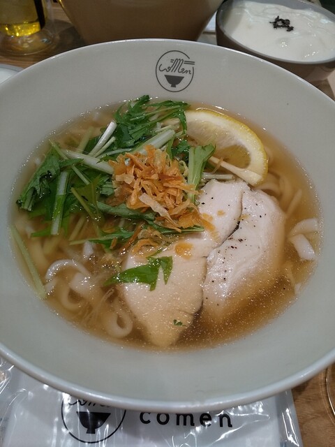 rice noodle comen的實拍高清圖