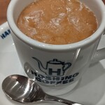 星乃珈琲店 高田馬場店的實拍圖