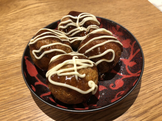 recommendations image for タコムマサラダイナー 日比谷