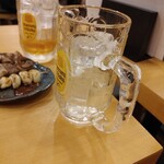 ぶたぼーる 新橋店的實拍圖