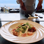 鉄板焼 やまなみ的实拍图