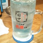 串カツ田中 函館五稜郭店的實拍圖