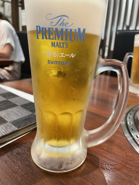 焼肉 ONAKANOMIKATA的實拍高清圖