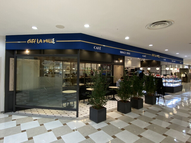 カフェ ラミル アルカキット錦糸町店的实拍高清图