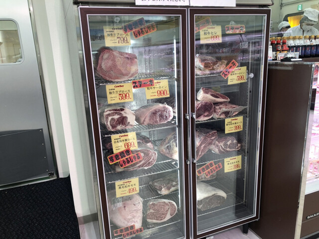カウボーイ 北野店的實拍高清圖