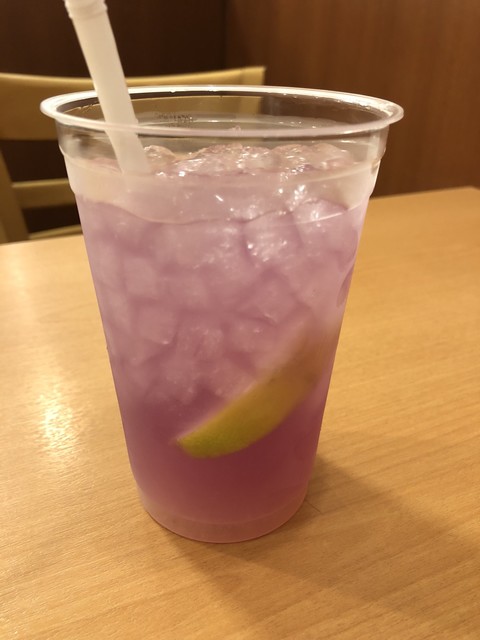 モスバーガー 札幌北24条店的实拍高清图