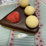 recommendations for サブレ ミシェル 本店