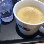 BECK'S COFFEE SHOP 四ッ谷店的实拍图