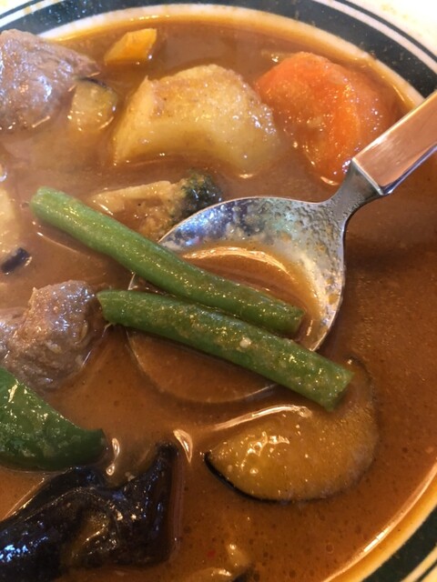 recommendations image for スープカレー やまやまや