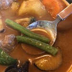 recommendations for スープカレー やまやまや