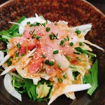 魚BAR 一歩 麻布十番的實拍圖