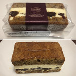 HARBS 大丸梅田テイクアウトショップ的實拍圖