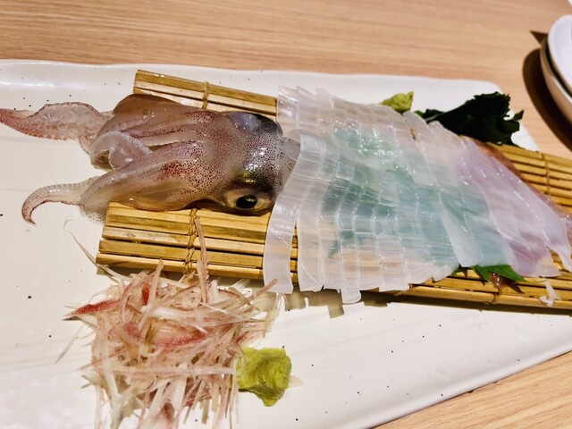 居酒屋 朝次郎 天神ビル店的实拍高清图