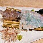 居酒屋 朝次郎 天神ビル店的实拍图