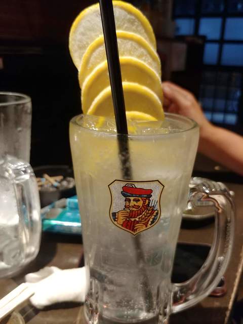 居酒屋 マルタカ 春木駅前店的實拍高清圖