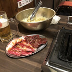 recommendations for 金町 肉流通センター