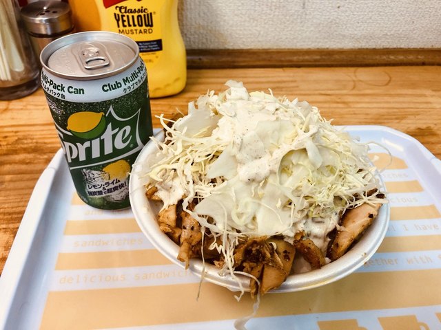 アジアン ケバブ 中延店的实拍高清图