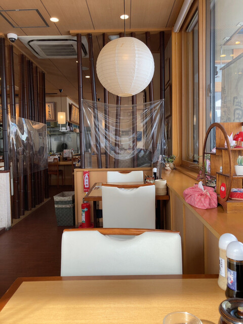とんかつ玉藤 千歳店的实拍高清图