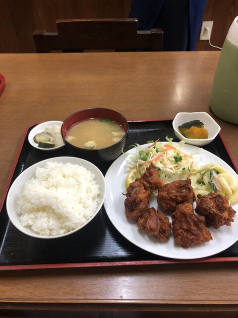 recommendations image for いこい食堂