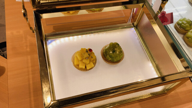 recommendations image for tartotte 丸井吉祥寺店
