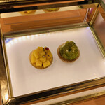 recommendations for tartotte 丸井吉祥寺店