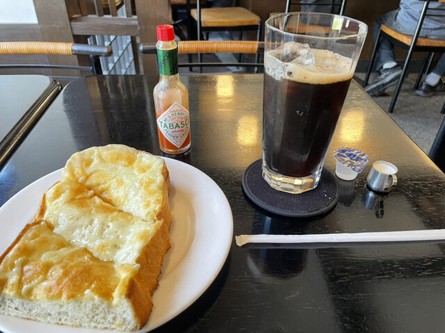 コーヒーテンイシハラ的实拍高清图