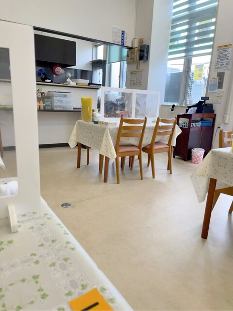 おおぞら食堂的实拍高清图