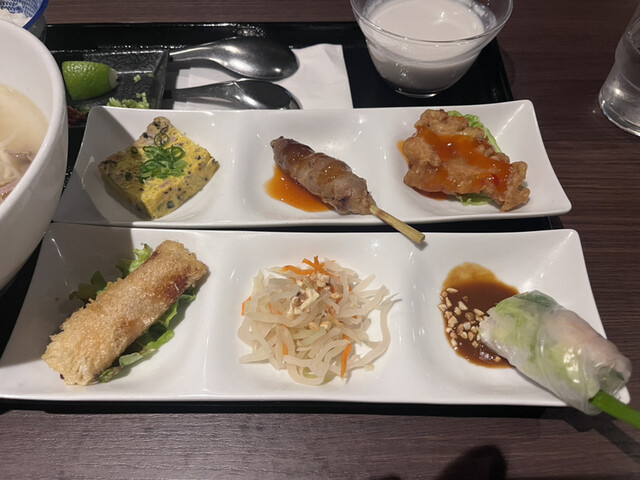 ニャーヴェトナム 京都店的实拍高清图