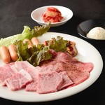 焼 野田阪神店的实拍图