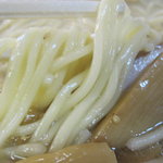 小金井大勝軒的實拍圖