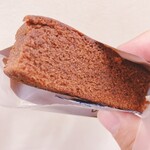 ヌーベルバーグ・ルタオ・ショコラティエ的实拍图