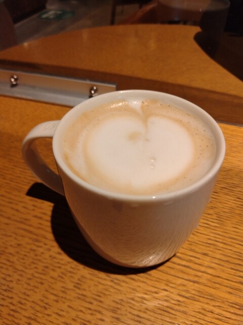 recommendations image for スターバックス リザーブ バー LUCUA osaka 地下2階店