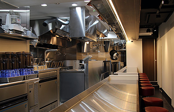 recommendations for 麺創研 紅 国分寺