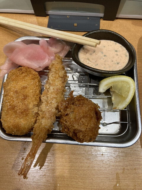 ふれあい酒場ほていちゃん 新小岩店的實拍高清圖