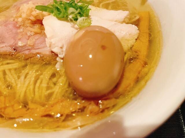 recommendations image for かずまちゃんラーメン