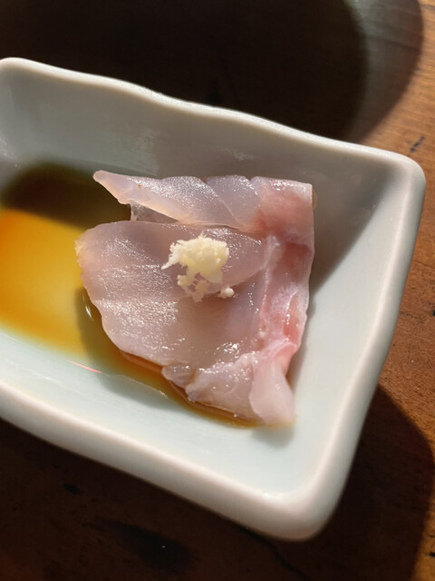 炉ばた焼 ウタリ的實拍高清圖