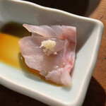 炉ばた焼 ウタリ的實拍圖