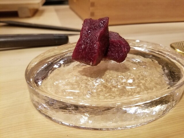 ジビエ割烹 おり坂的實拍高清圖