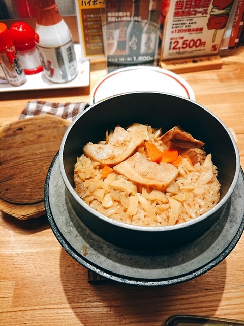 串鳥 小樽本店的實拍高清圖