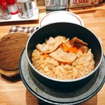 串鳥 小樽本店的實拍圖