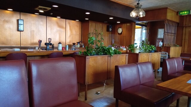 喫茶 コティー的實拍高清圖