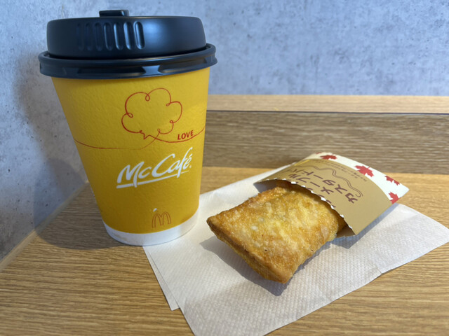 マクドナルド 人形町店的實拍高清圖