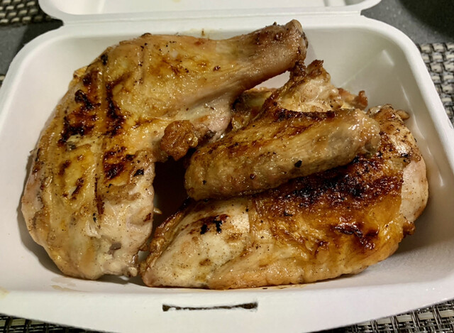 鳥せい 鹿追店的實拍高清圖