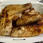 鳥せい 鹿追店的實拍圖