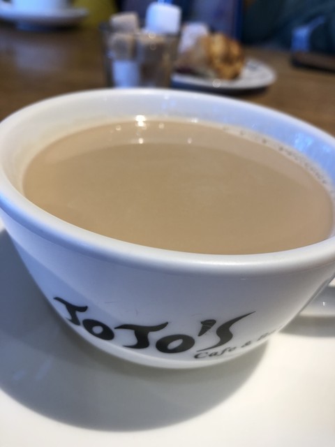 recommendations image for JoJo'sカフェ 札幌