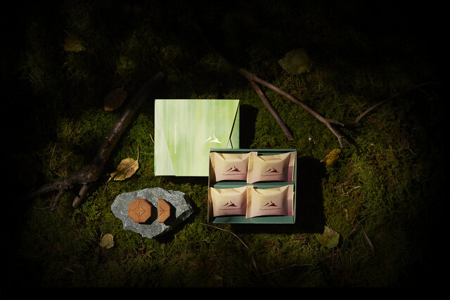 recommendations image for 八 by PRESS BUTTER SAND 大丸京都店