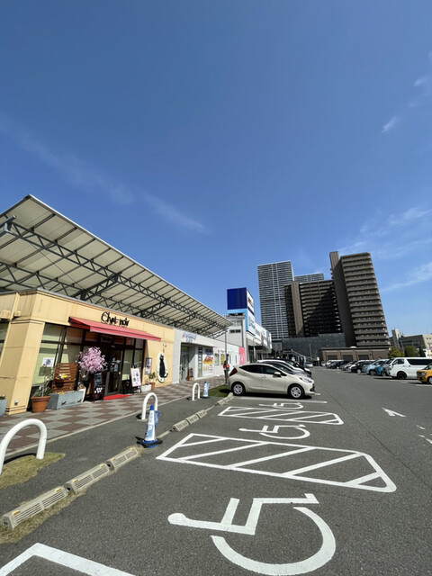 シャ・ノワール 久宝寺店的實拍高清圖